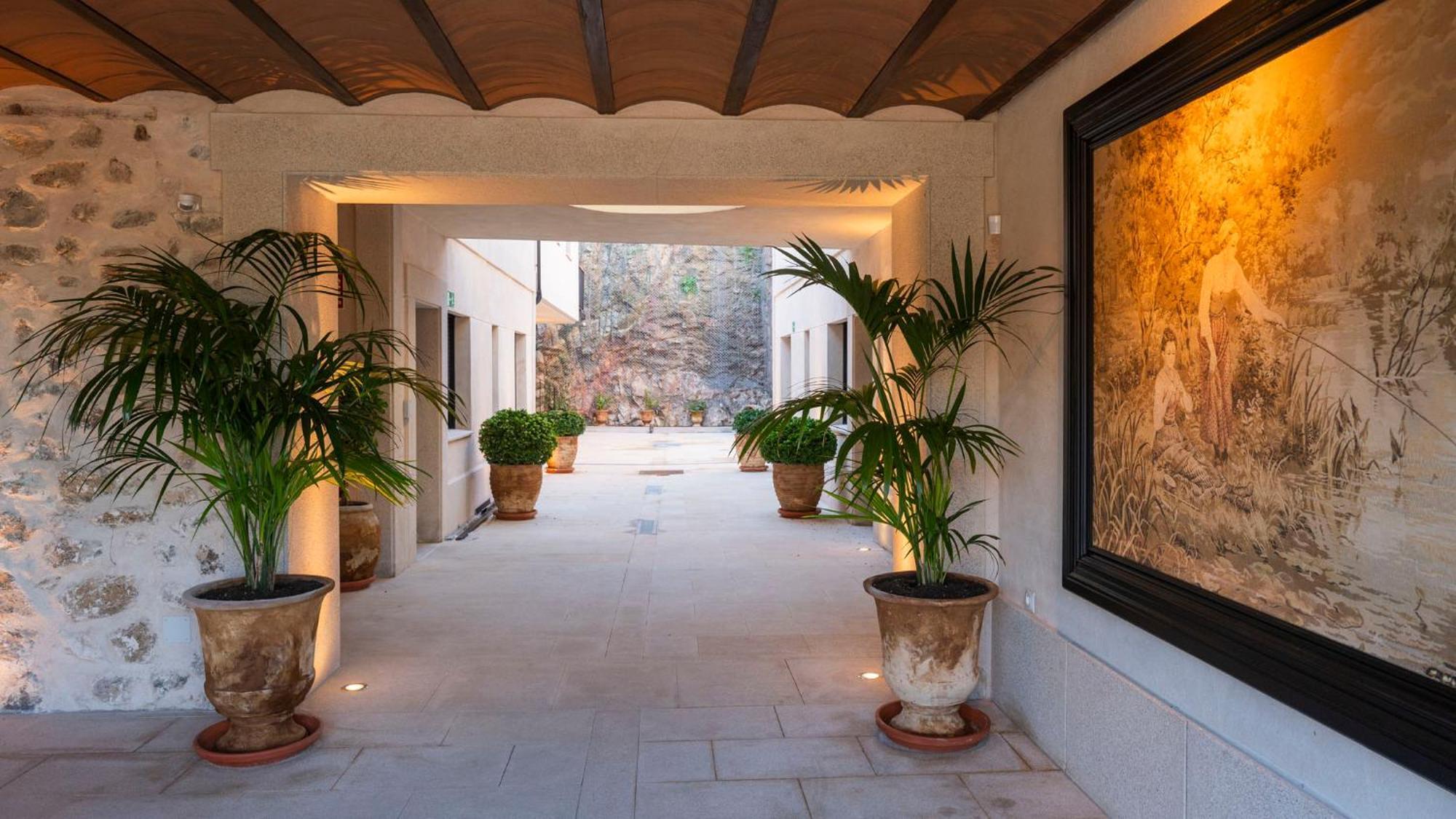 Apartamentos Florinda De La Cava Toledo - 3 Exterior photo