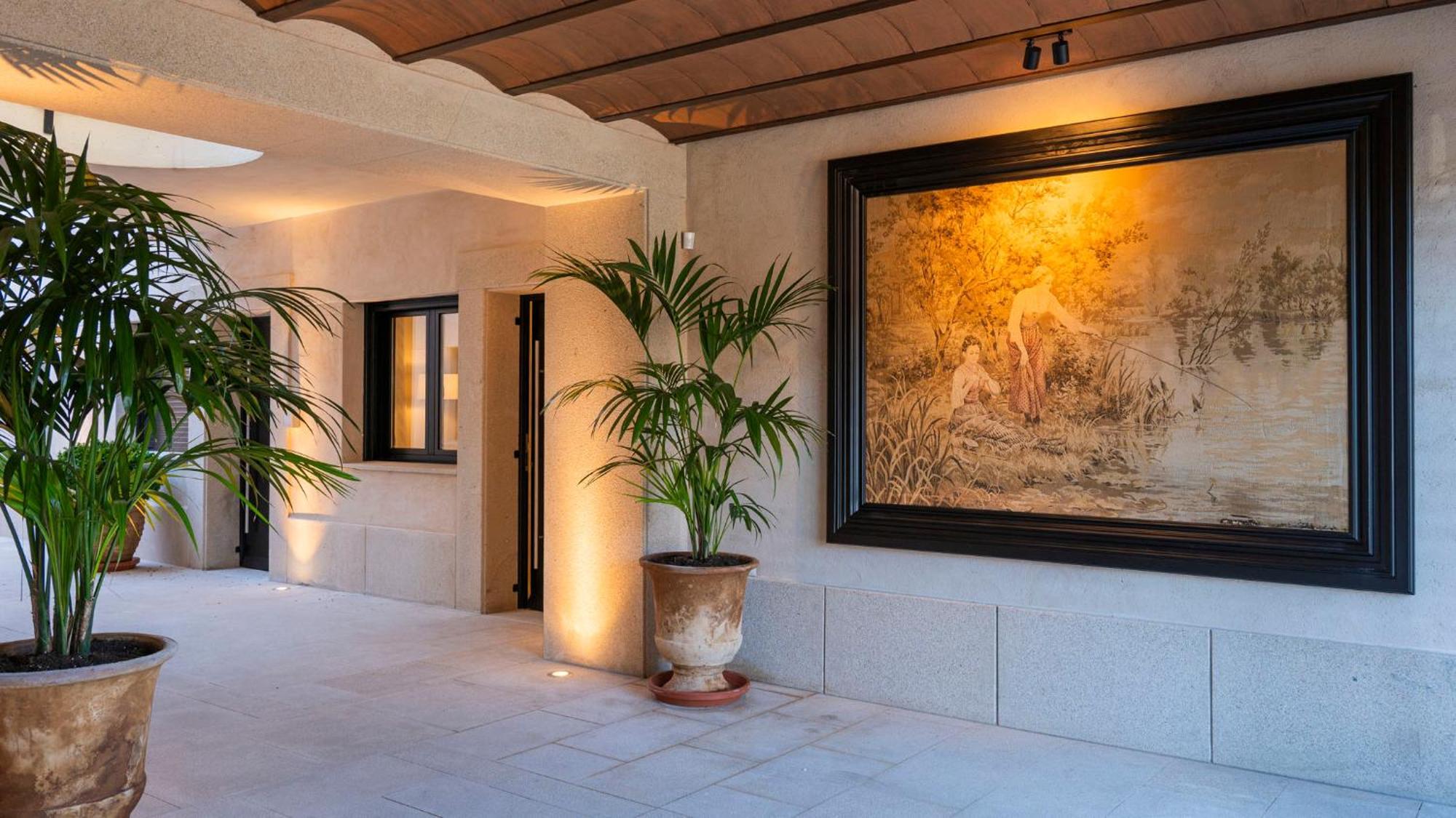 Apartamentos Florinda De La Cava Toledo - 3 Exterior photo