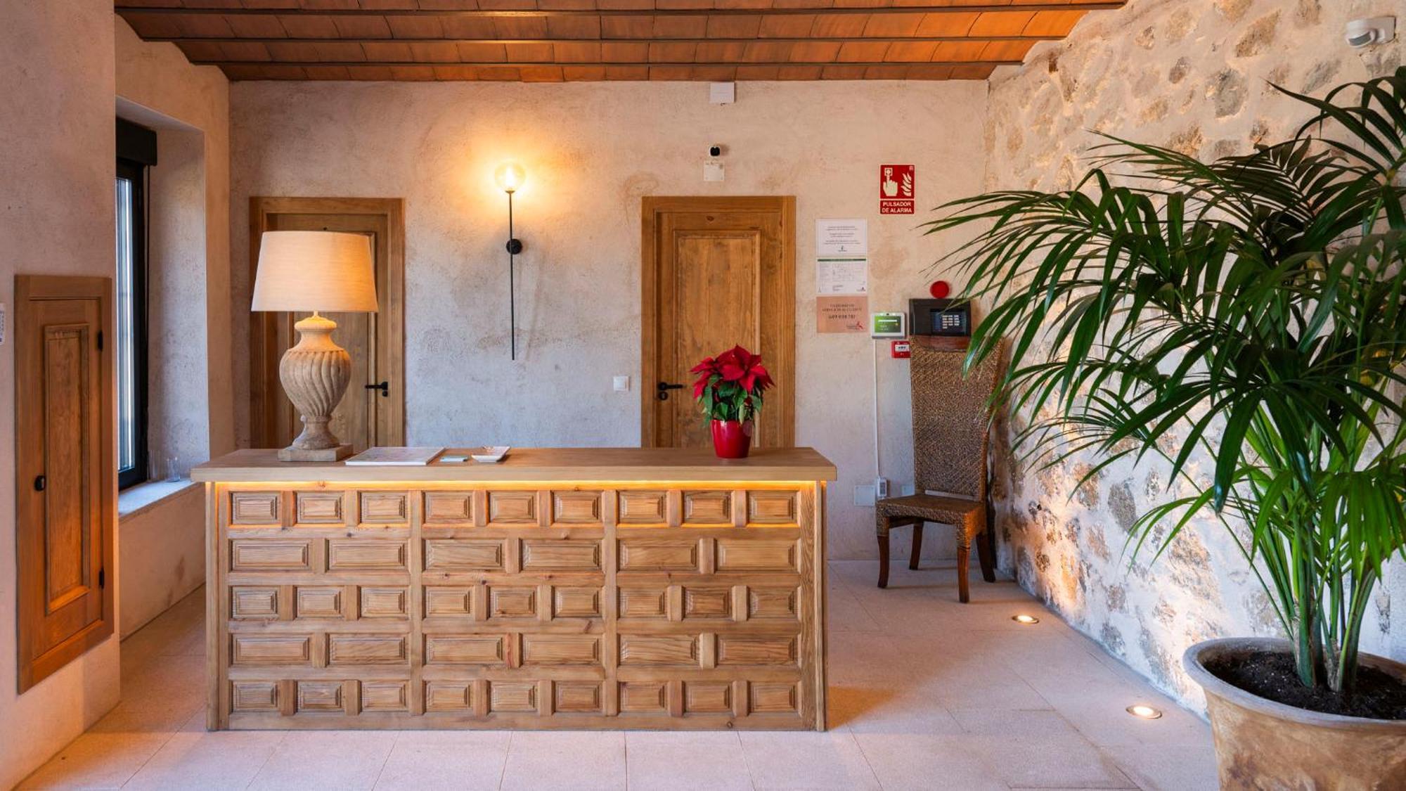 Apartamentos Florinda De La Cava Toledo - 3 Exterior photo